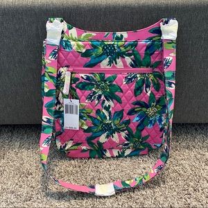 Brand New With Tags Vera Bradley Mailbag